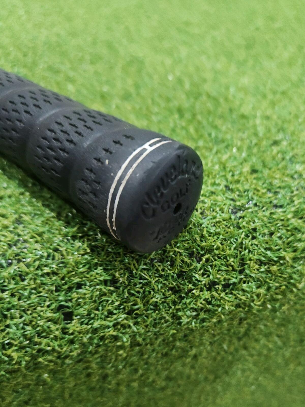 Cleveland Tour Action 588 BeCu Lob Wedge - 60° Loft - Men's RH - Wedge Flex