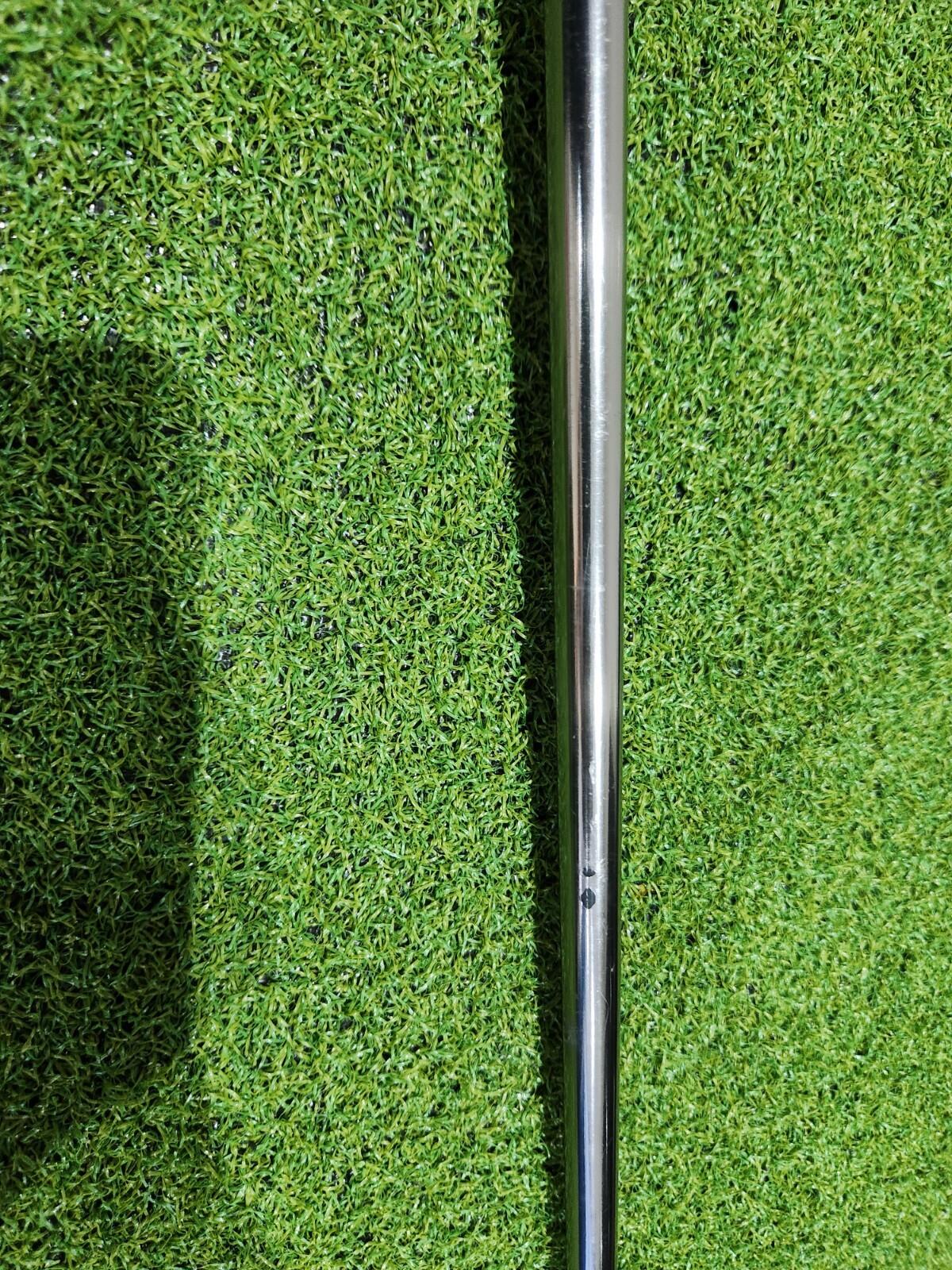 Ping G410 LST Driver - 9° Loft - Men's RH - Stiff Flex