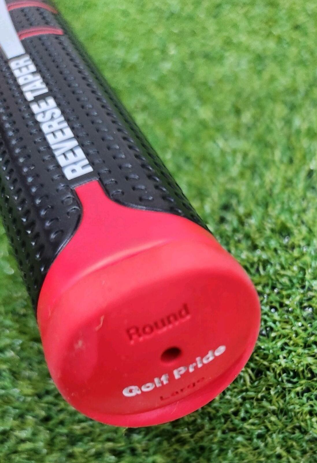 EVNROLL ER2 Black Putter - 34" - Men's RH - Headcover Included - RRP £449