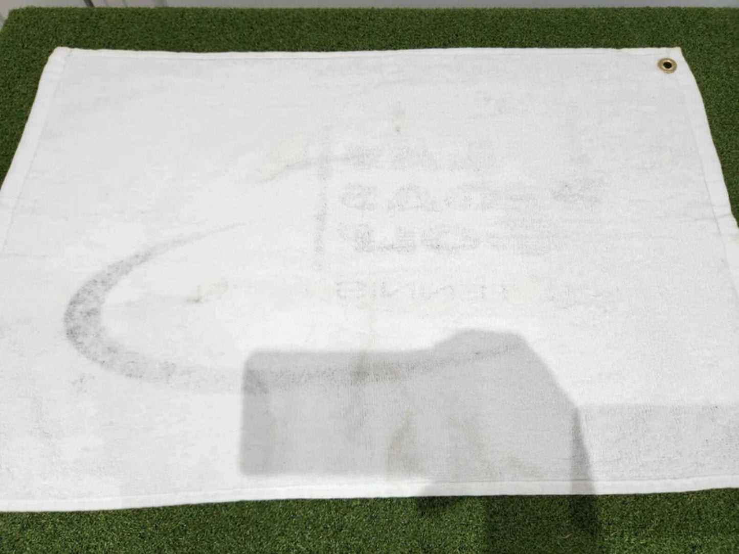Las Vegas Golf & Tennis Club Golf Towel