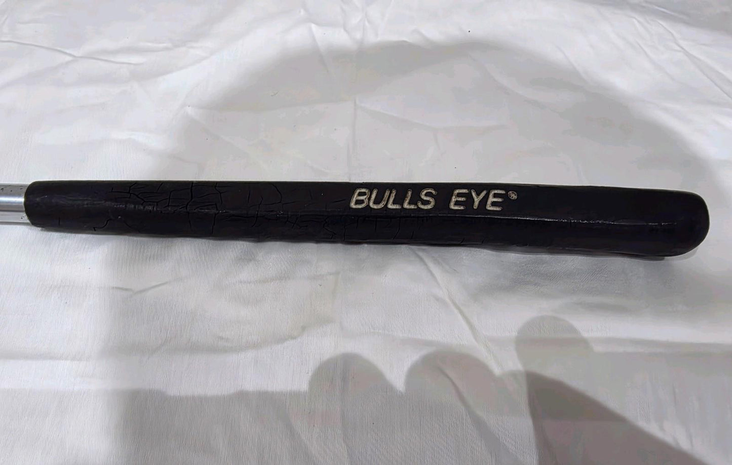 Acushnet (Titleist) Bullseye Putter / Light Blade / 35 Inch / RH or LH