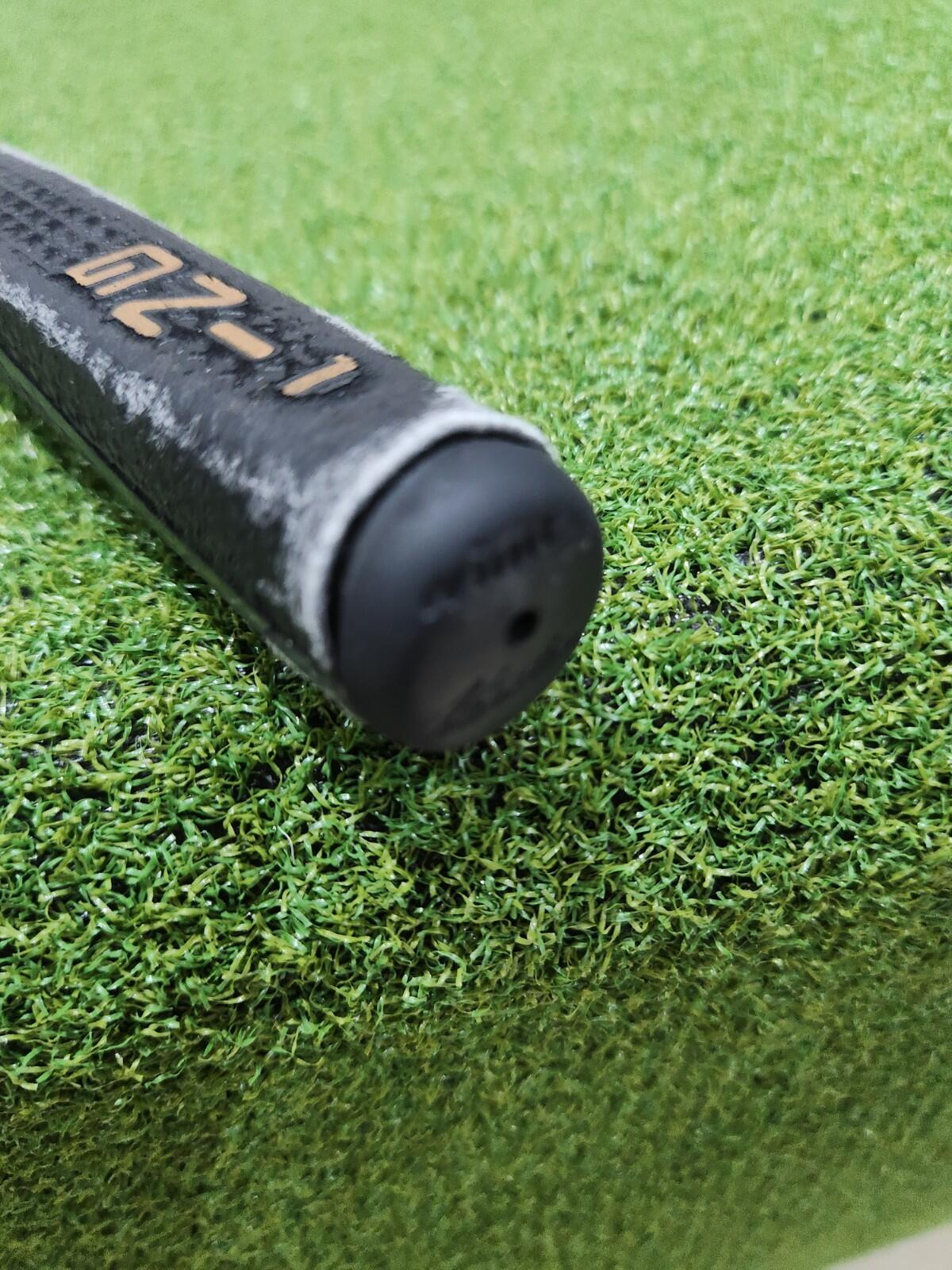 PING Anser 2 Putter - 33.5" - Mens Right Hand - Includes Headcover