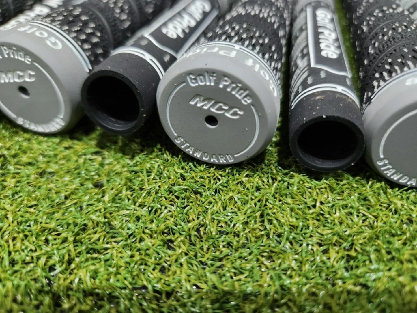 Golf Pride MCC Standard Golf Grip