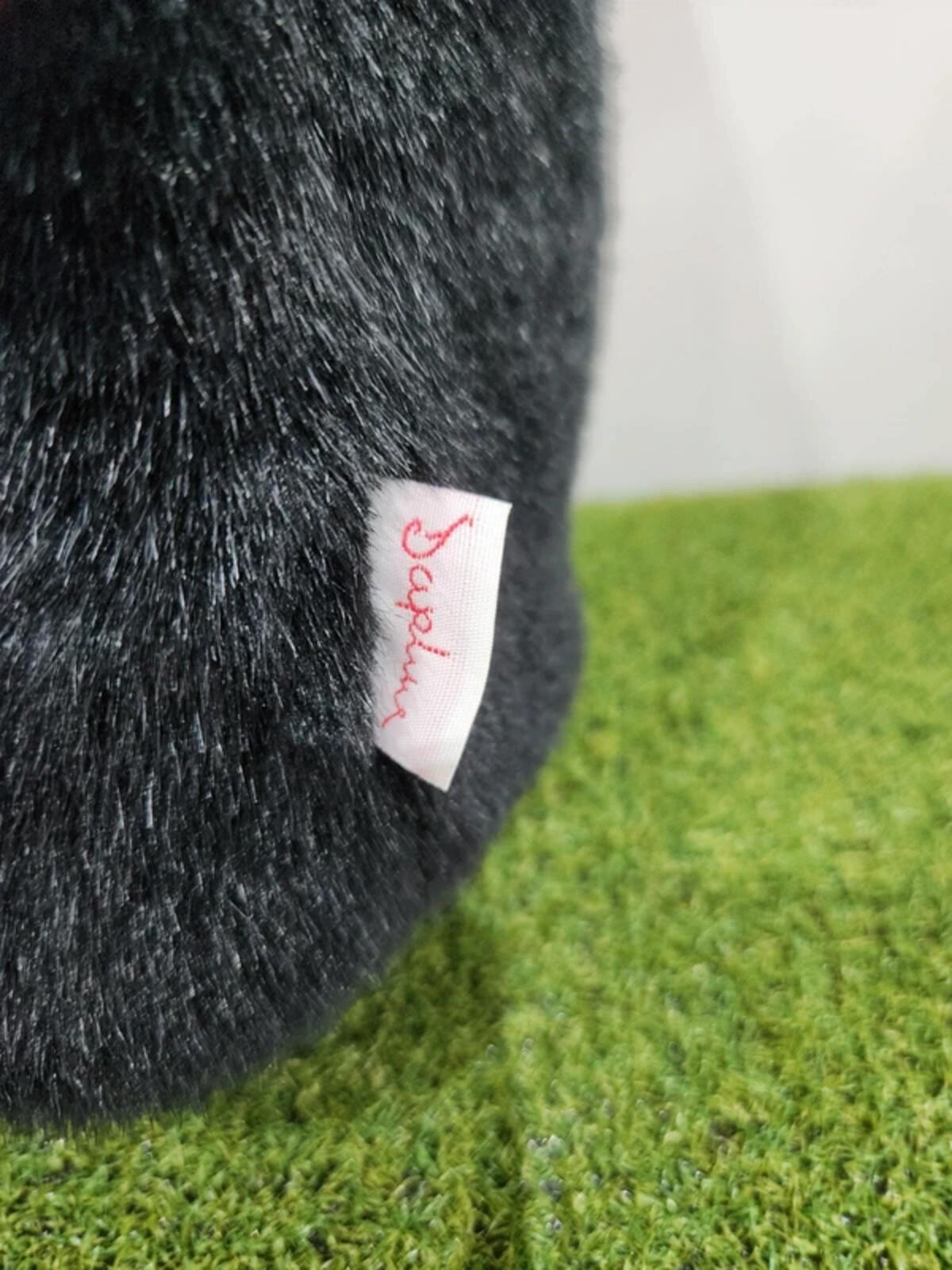 Daphne's Rottweiler Golf Driver Headcover - Excellent Condition