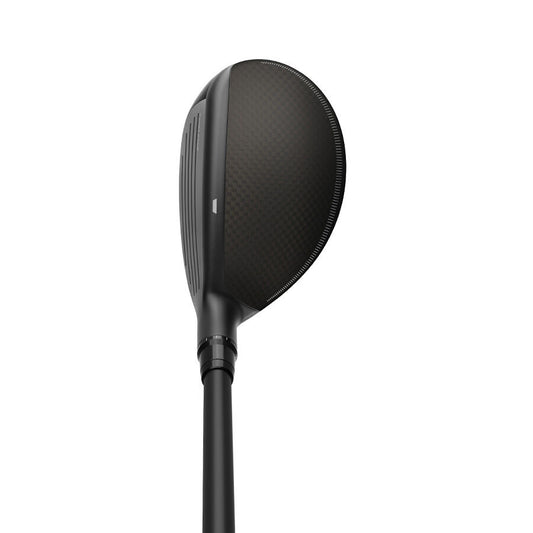 TaylorMade Qi4D #4 Hybrid - 22* Loft - Men's RH - Regular Flex