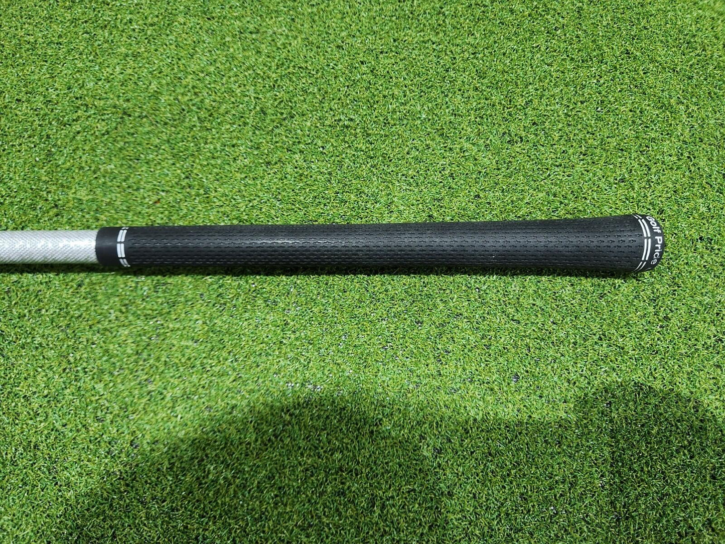 Ping G425 LST Driver - 9° Loft - Men's LH - Tensei Orange X Flex Shaft