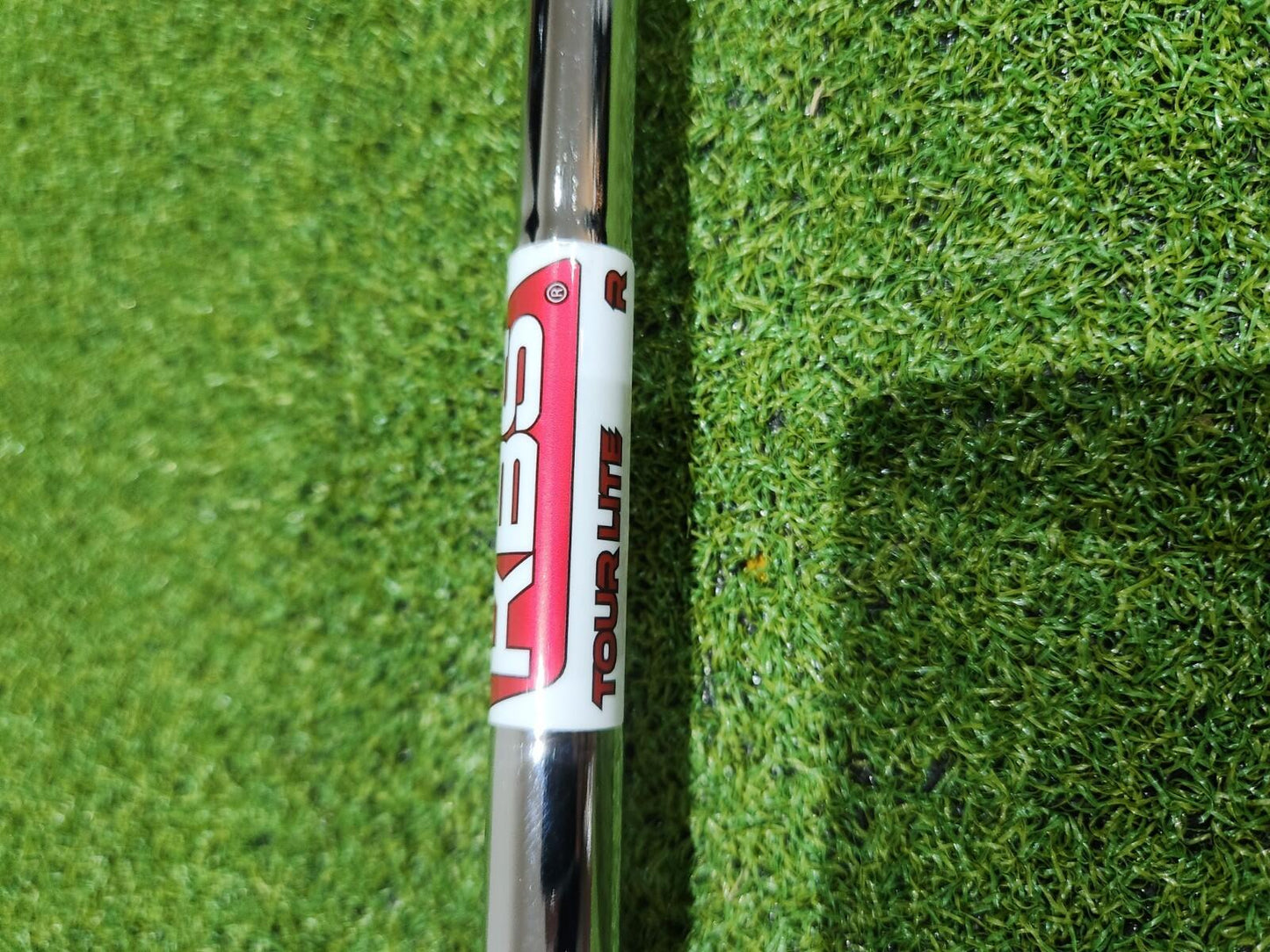 Titleist Vokey SM11 Lob Wedge - 58° Loft - Men's RH - 08 Bounce - Regular Flex