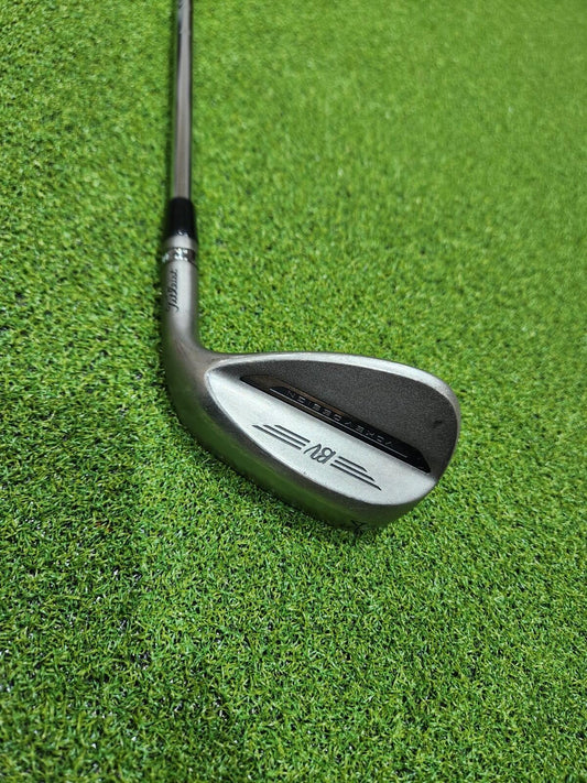 Titleist Vokey SM11 Sand Wedge - 54° Loft - Men's RH - 10 Bounce - Regular Flex