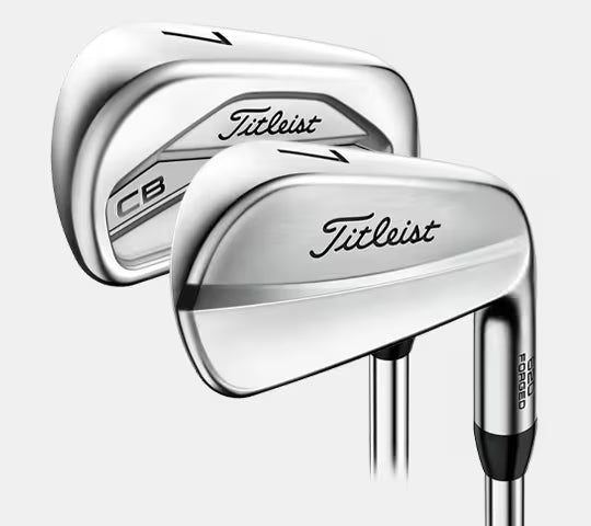 Iron Sets