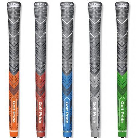 Shafts & Grips
