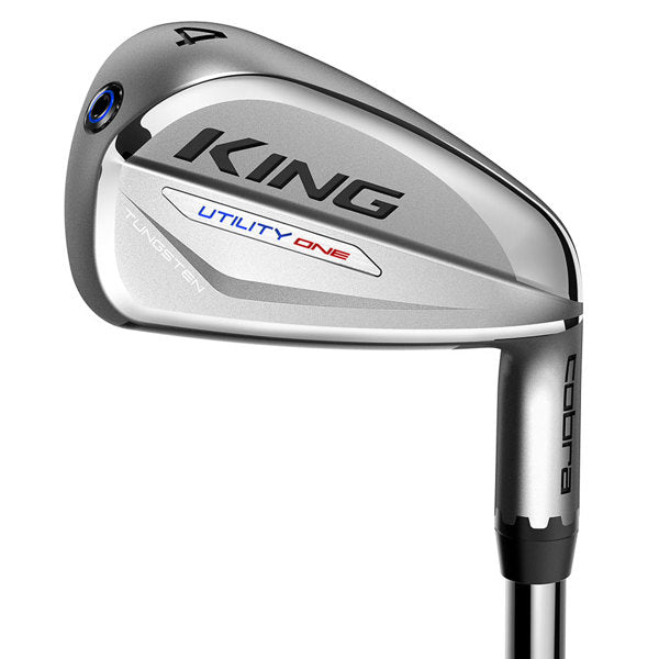 Individual Irons