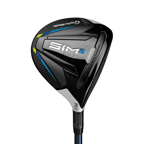 Fairway Woods
