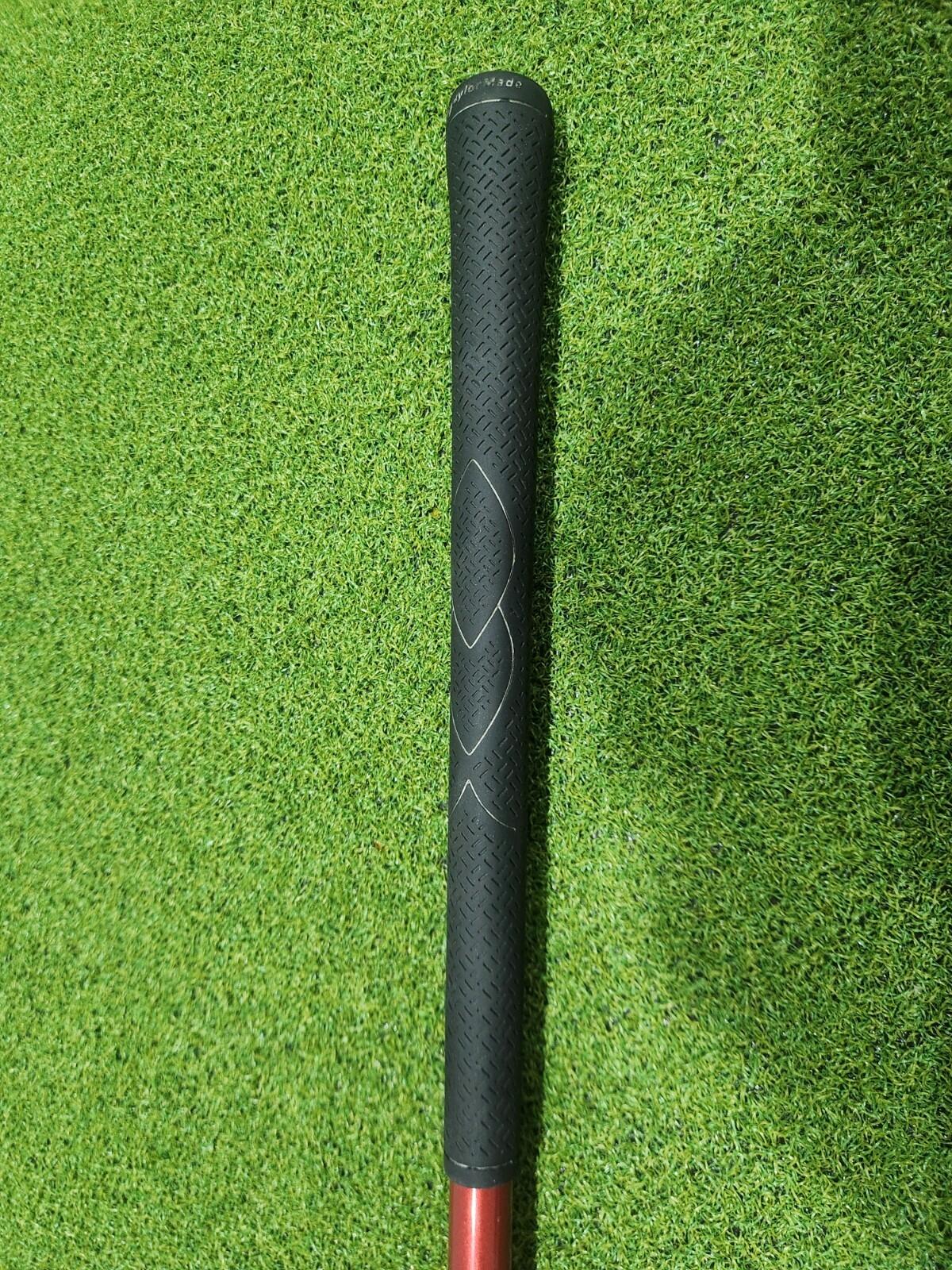 TaylorMade R5 Dual Type D Driver - 10.5° Loft - Men's RH - Stiff Flex