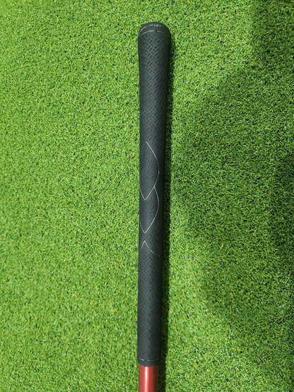 TaylorMade R5 Dual Type D Driver - 10.5° Loft - Men's RH - Stiff Flex