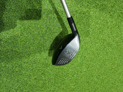 Callaway Rogue 3 Wood - 15° Loft - Ladies RH - Ladies Flex