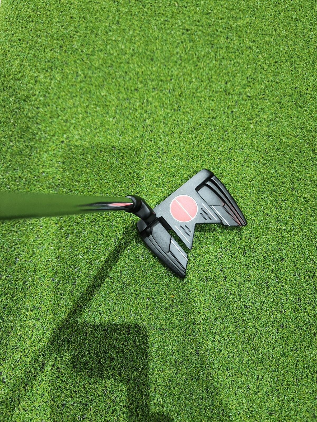 Slazenger iKON Kids Golf Putter - Right Hand - 6-8 Years Old