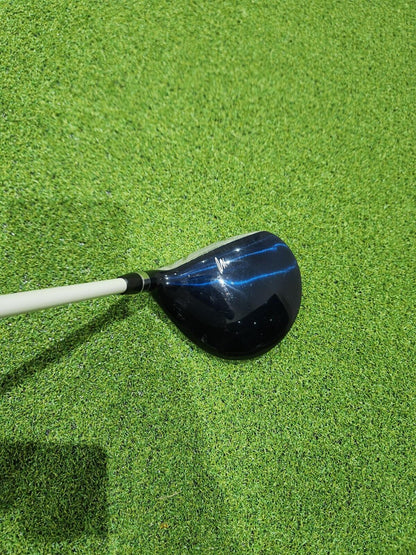 Cobra S2 Offset Ladies Golf #3 Wood - Ladies Right Hand - Ladies Flex