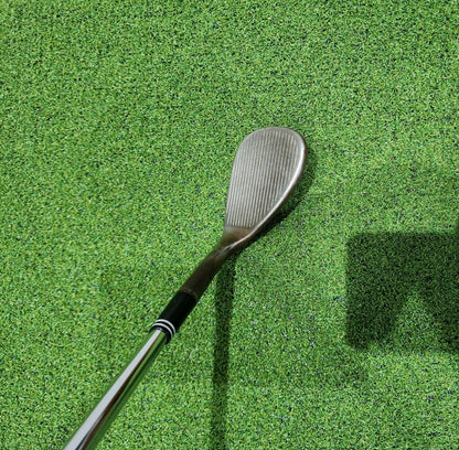 Cleveland RTX Full Face Lob Wedge - 58° Loft - 09 Bounce - DG Spinner Wedge Flex