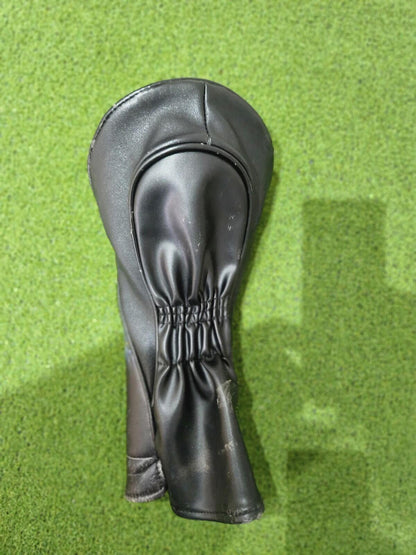 Trump Turnberry 150th Anniversary Leather Driver Headcover - RRP £75