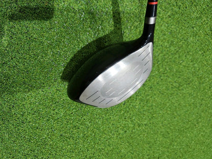 MacGregor V-Foil Eye-O-Matic Driver - 9° Loft - Men's RH - TT Rocket X Flex