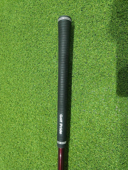 TaylorMade Stealth 2 HD #4 Hybrid - 23° Loft - Men's RH - Regular Flex