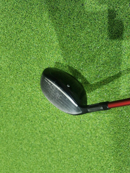 TaylorMade Stealth 2 HD #5 Wood - 19° Loft - Men's RH - Regular Flex