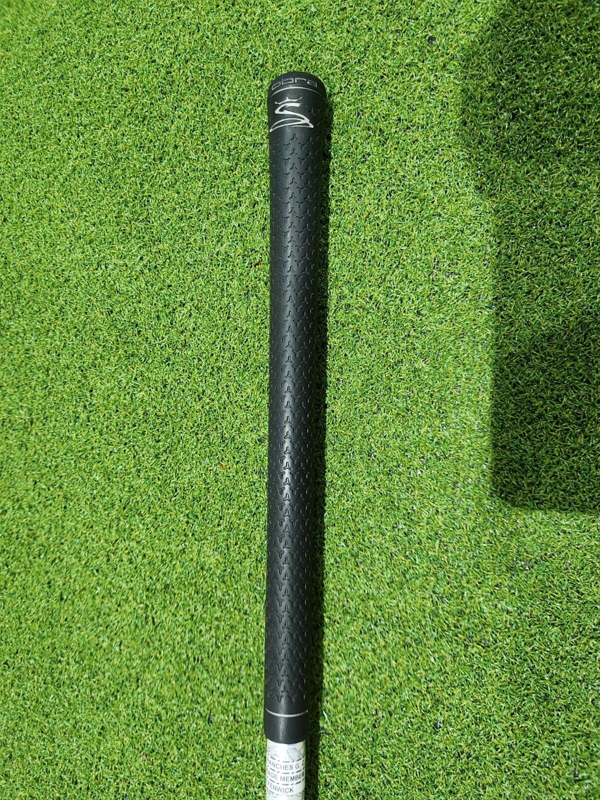 Cobra S2 Offset Ladies Golf Driver - Ladies Right Hand - Ladies Flex
