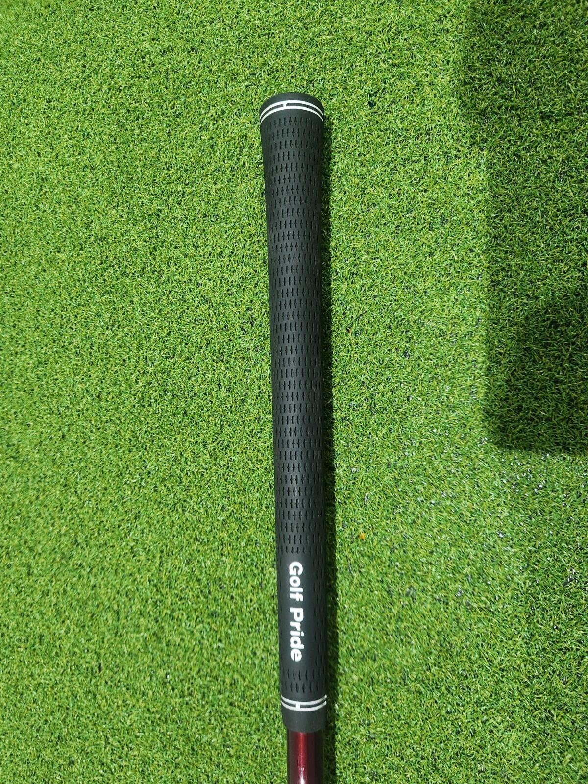 TaylorMade Stealth 2 HD #5 Hybrid - 27° Loft - Men's RH - Senior Flex