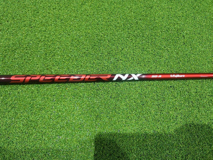 TaylorMade Stealth 2 HD #5 Hybrid - 27° Loft - Men's RH - Senior Flex