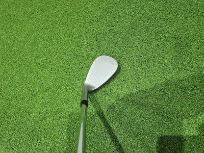 PING Gorge Tour Gap Wedge - 52° Loft - Mens RH - Black Dot - Stiff Flex