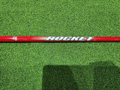 MacGregor V-Foil Eye-O-Matic Driver - 9° Loft - Men's RH - TT Rocket X Flex