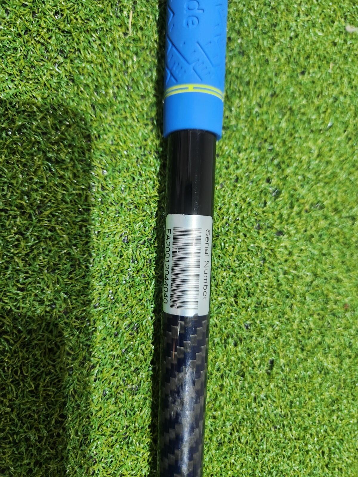Nike Vapor Fly Golf Driver - 10.5° Adjustable Loft - Mens RH - Stiff Flex - MINT