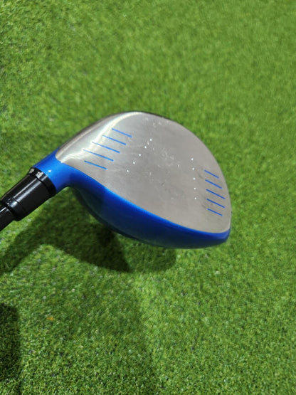 Nike Vapor Fly Golf Driver - 10.5° Adjustable Loft - Mens RH - Stiff Flex - MINT