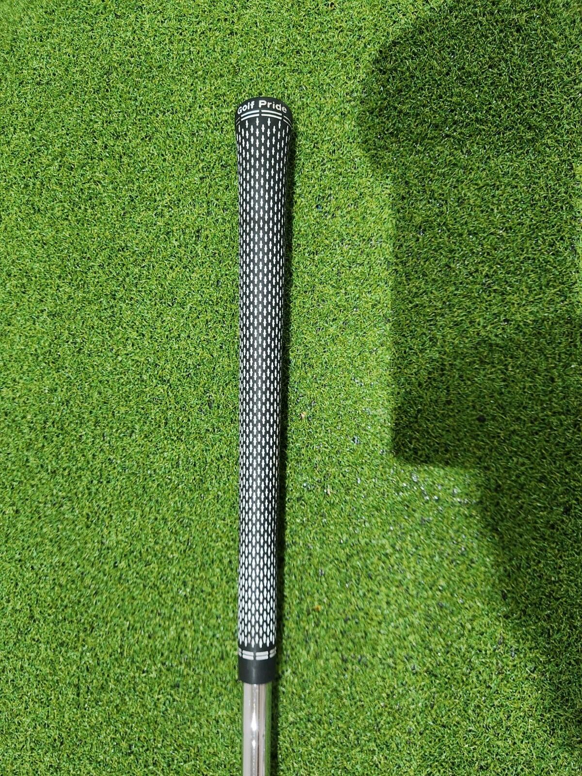 Titleist Vokey SM9 Lob Wedge - 58° Loft - Men's RH - Wedge Flex