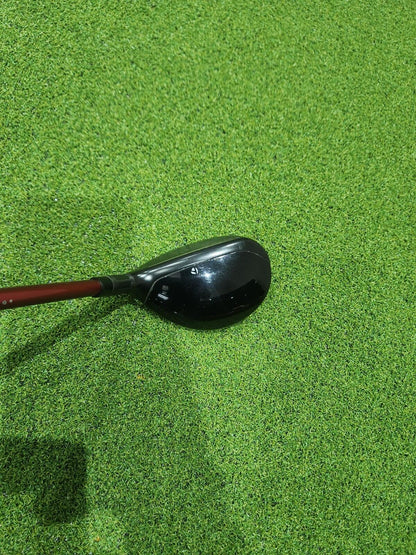 TaylorMade Stealth 2 HD #4 Hybrid - 23° Loft - Men's RH - Regular Flex