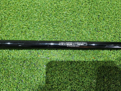 Mitsushiba Pathfinder Driving Iron - 18° Loft - Men's RH - Regular Flex