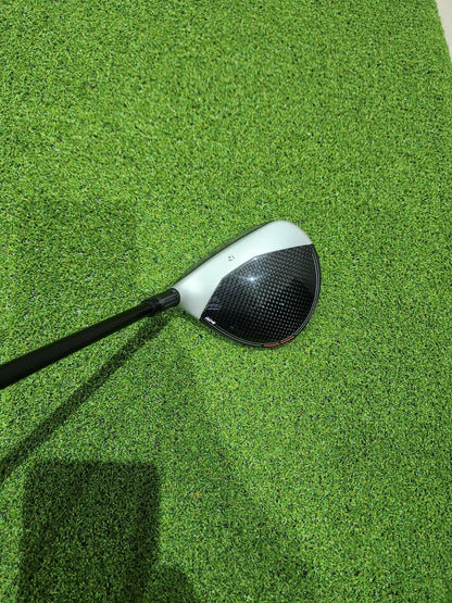 TaylorMade M4 #3 Wood - 15° Loft - Men's RH - Regular Flex