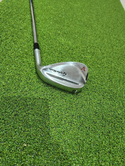 TaylorMade Milled Grind 2 Gap Wedge - 50° / SB09 - Men's RH - DG S200 Stiff Flex