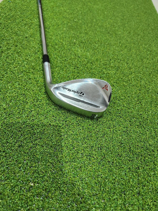 TaylorMade Milled Grind 2 Gap Wedge - 50° / SB09 - Men's RH - DG S200 Stiff Flex