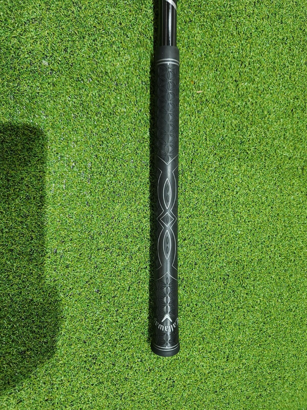Callaway Rogue 3 Wood - 15° Loft - Ladies RH - Ladies Flex