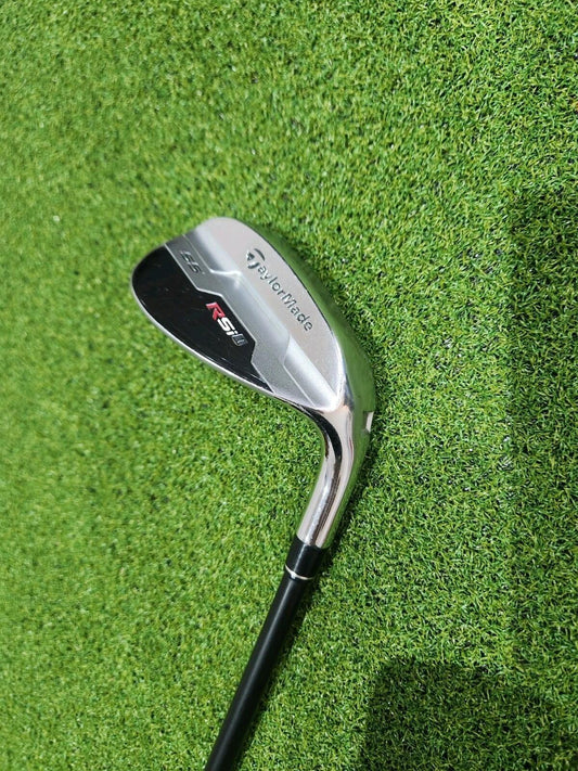 TaylorMade RSi1 Sand Wedge - 55° Loft - Men's RH - Senior Flex