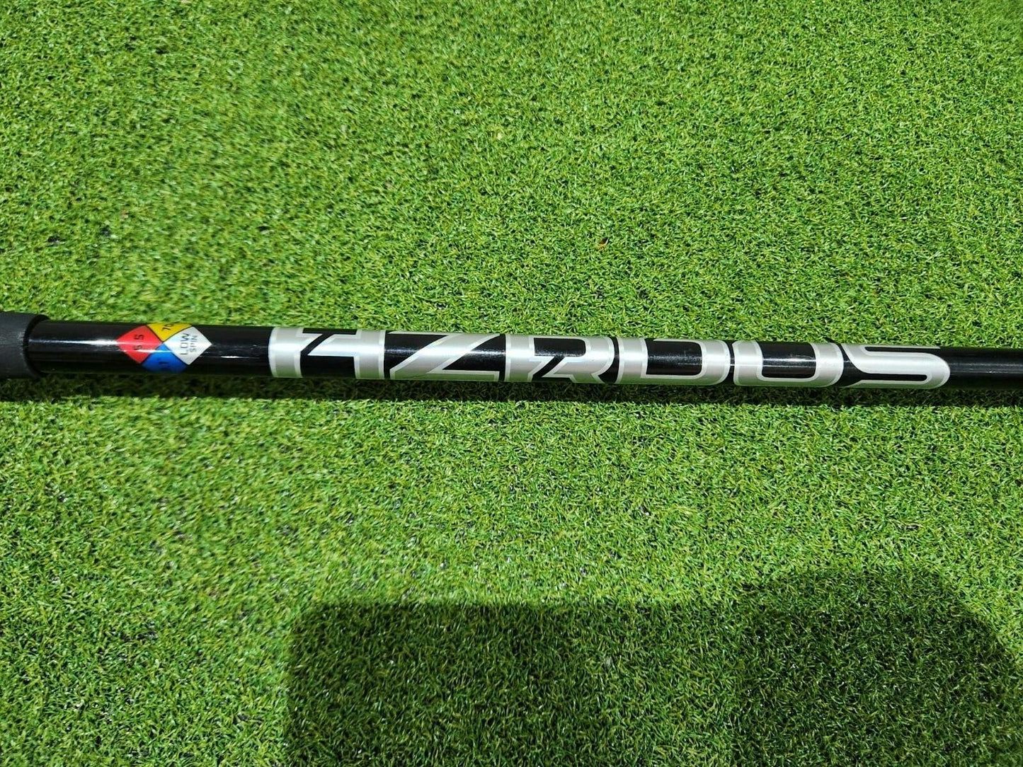 TaylorMade Stealth 2 Plus #3 Wood - 15° Loft - Men's RH - X Flex