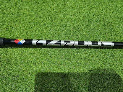 TaylorMade Stealth 2 Plus #3 Wood - 15° Loft - Men's RH - X Flex