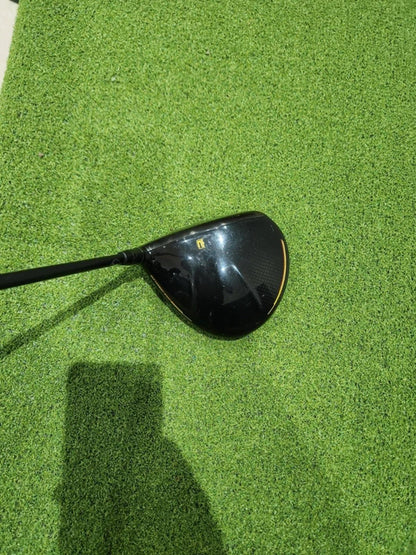 Cobra King SZ Speedzone Driver - 10.5° Loft - Men's RH - UST Helium Stiff Flex