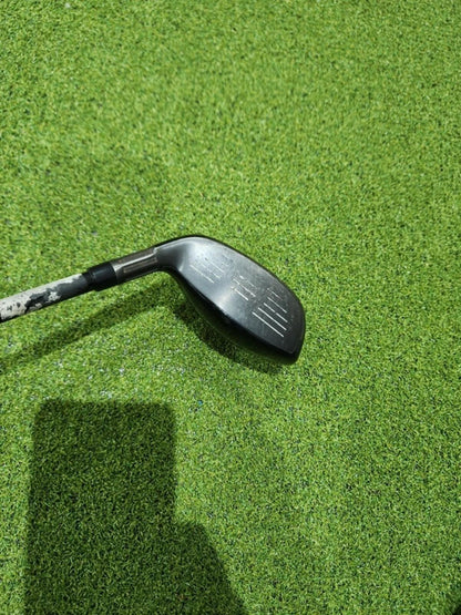 TaylorMade M2 #3 Hybrid - 19° Loft - Men's RH - Regular Flex
