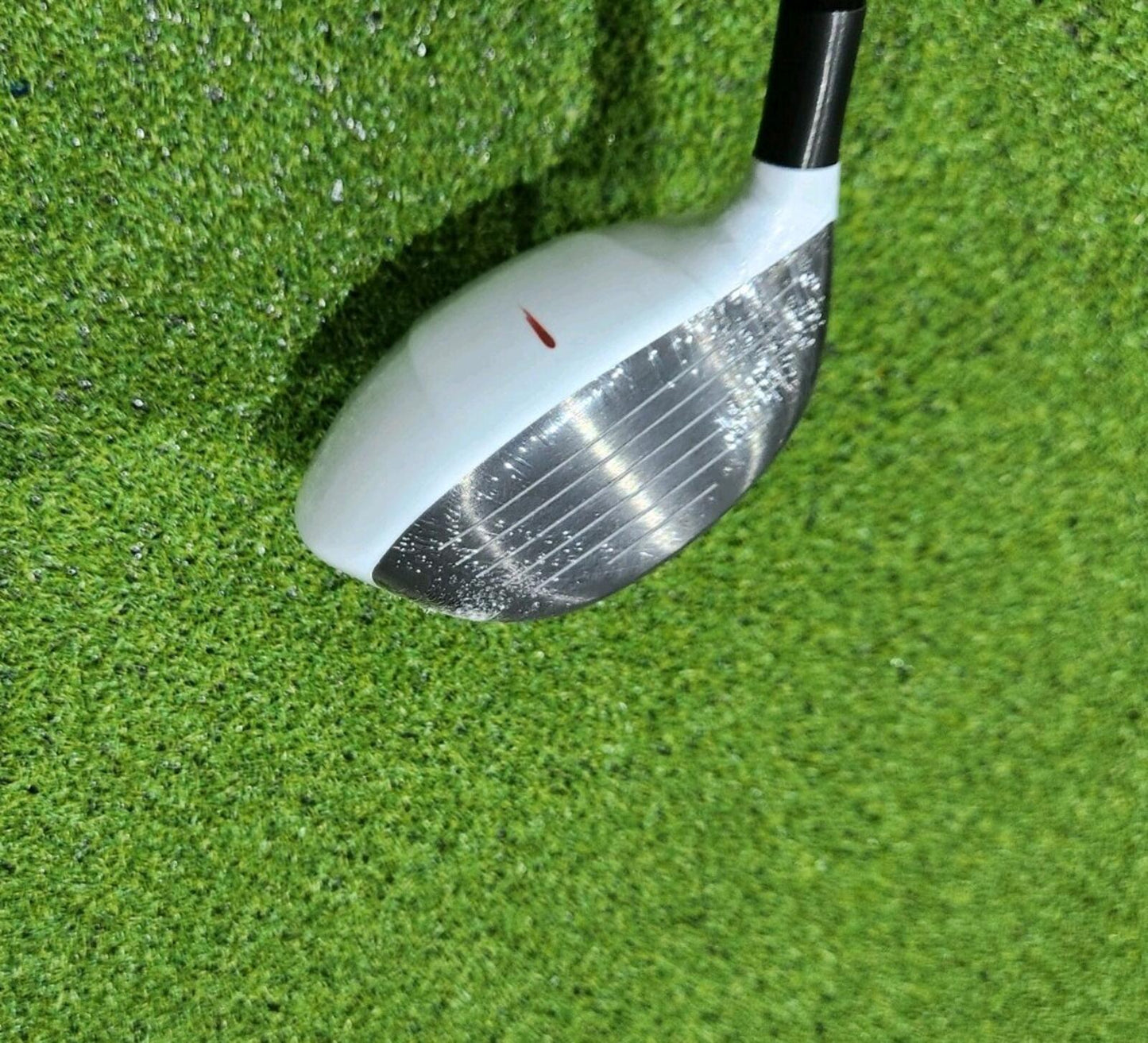 NEW TaylorMade AeroBurner TP HL 3 Wood - 16.5° - Men's RH - Super Rare