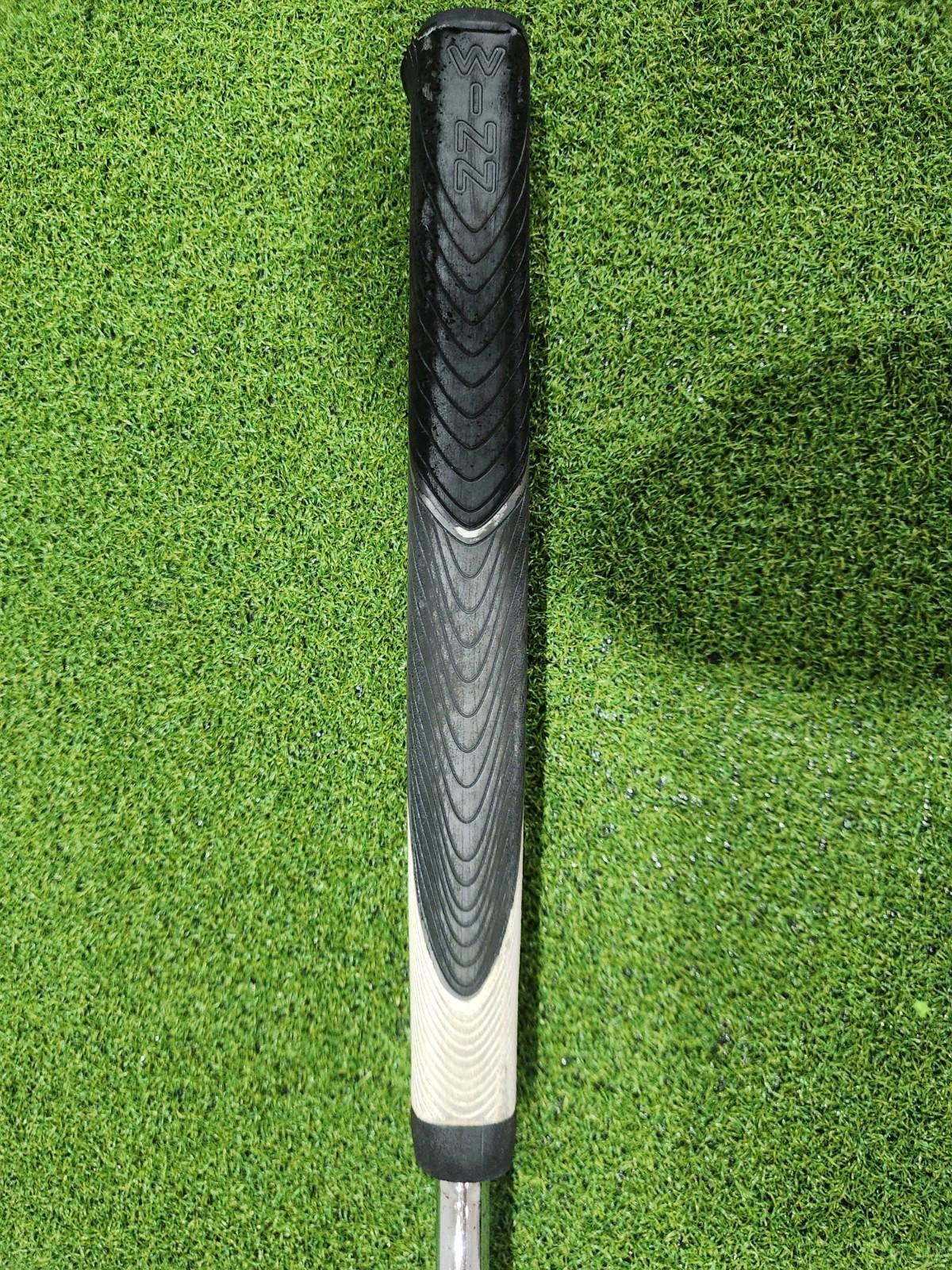 Odyssey Metal X Putter - 34" - MRH - Headcover Included