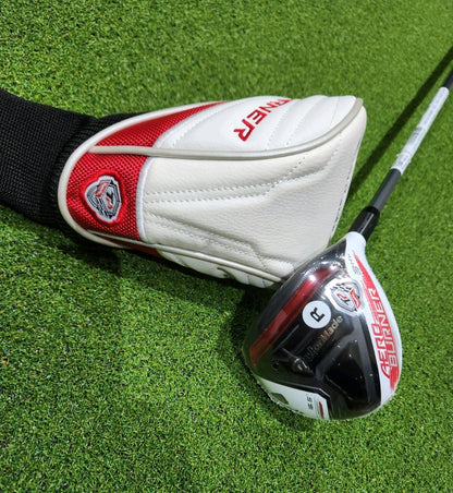 NEW TaylorMade AeroBurner TP HL 3 Wood - 16.5° - Men's RH - Super Rare
