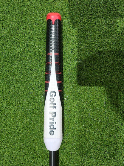 EVNROLL ER2 Black Putter - 34" - Men's RH - Headcover Included - RRP £449