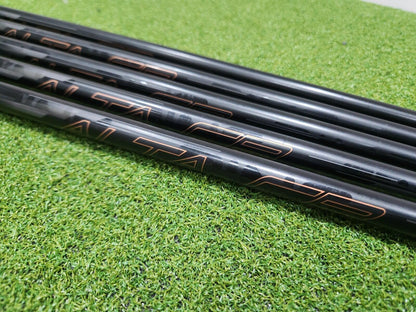 PING G425 Golf Iron Set - 5i-9i - Men's RH - Regular Flex - Black Dot